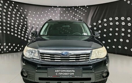 Subaru Forester, 2012 год, 1 450 000 рублей, 2 фотография