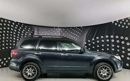 Subaru Forester, 2012 год, 1 450 000 рублей, 4 фотография