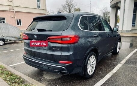 BMW X5, 2019 год, 6 900 000 рублей, 7 фотография