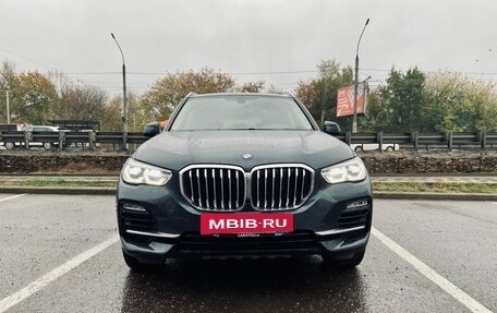 BMW X5, 2019 год, 6 900 000 рублей, 2 фотография