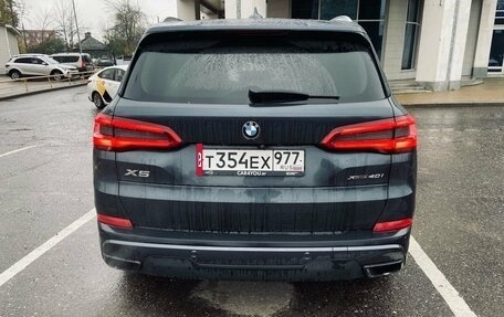 BMW X5, 2019 год, 6 900 000 рублей, 8 фотография