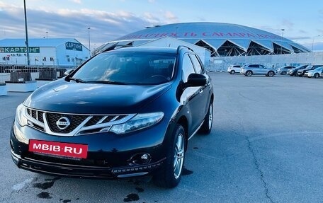 Nissan Murano, 2009 год, 1 300 000 рублей, 2 фотография