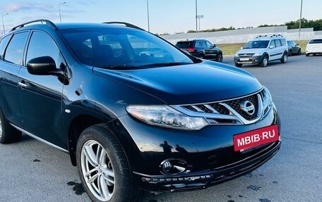 Nissan Murano, 2009 год, 1 300 000 рублей, 4 фотография