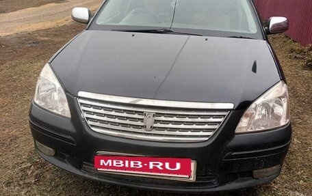 Toyota Premio, 2002 год, 490 000 рублей, 3 фотография