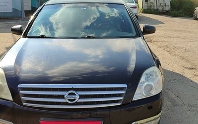 Nissan Teana, 2007 год, 650 000 рублей, 1 фотография