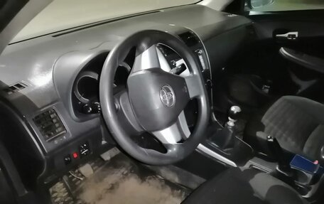 Toyota Corolla, 2011 год, 935 000 рублей, 6 фотография