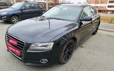 Audi A5, 2009 год, 960 000 рублей, 1 фотография