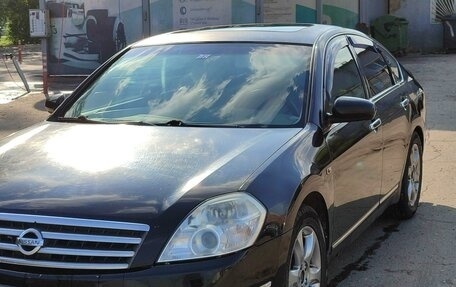 Nissan Teana, 2007 год, 650 000 рублей, 3 фотография