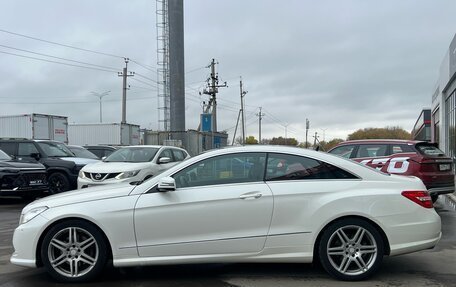 Mercedes-Benz E-Класс, 2012 год, 1 982 000 рублей, 6 фотография