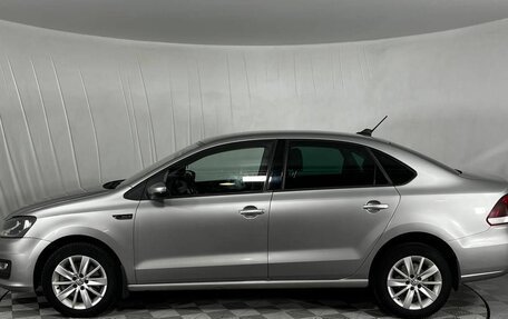 Volkswagen Polo VI (EU Market), 2019 год, 1 500 000 рублей, 8 фотография