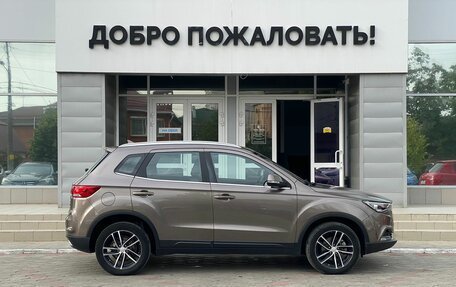 FAW Besturn X40 I, 2019 год, 1 529 000 рублей, 4 фотография