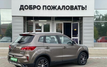 FAW Besturn X40 I, 2019 год, 1 529 000 рублей, 7 фотография