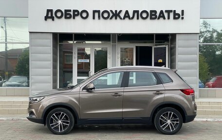 FAW Besturn X40 I, 2019 год, 1 529 000 рублей, 8 фотография