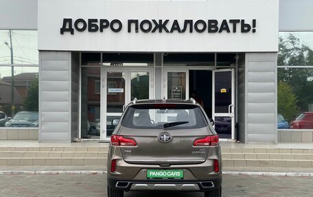 FAW Besturn X40 I, 2019 год, 1 529 000 рублей, 6 фотография