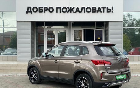 FAW Besturn X40 I, 2019 год, 1 529 000 рублей, 5 фотография