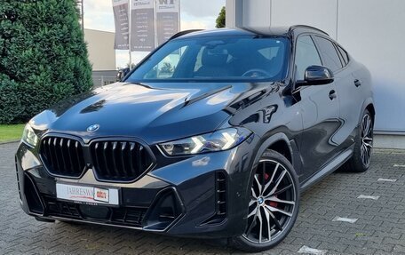 BMW X6, 2023 год, 16 300 000 рублей, 6 фотография