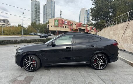 BMW X6, 2023 год, 16 300 000 рублей, 14 фотография