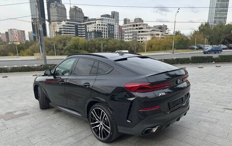 BMW X6, 2023 год, 16 300 000 рублей, 13 фотография