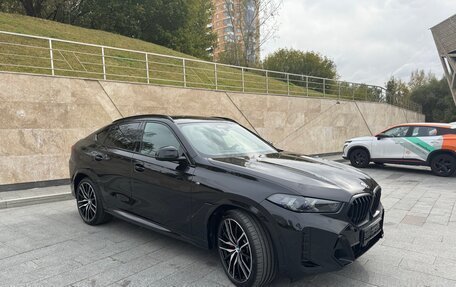 BMW X6, 2023 год, 16 300 000 рублей, 11 фотография