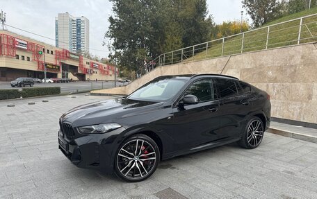 BMW X6, 2023 год, 16 300 000 рублей, 9 фотография