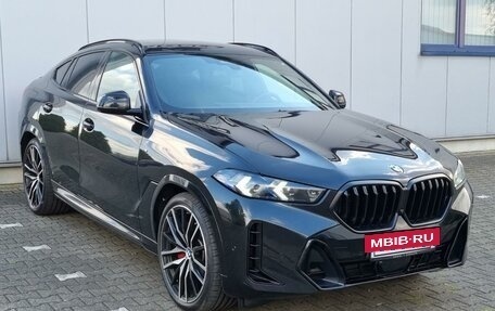 BMW X6, 2023 год, 16 300 000 рублей, 8 фотография