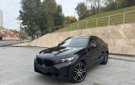 BMW X6, 2023 год, 16 300 000 рублей, 10 фотография