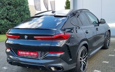 BMW X6, 2023 год, 16 300 000 рублей, 7 фотография