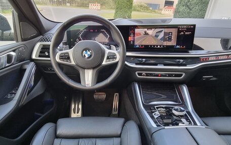 BMW X6, 2023 год, 16 300 000 рублей, 28 фотография