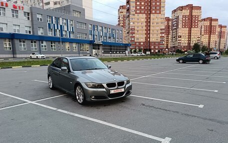 BMW 3 серия, 2009 год, 1 100 000 рублей, 2 фотография