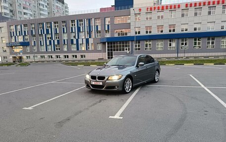 BMW 3 серия, 2009 год, 1 100 000 рублей, 11 фотография