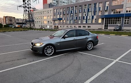 BMW 3 серия, 2009 год, 1 100 000 рублей, 7 фотография