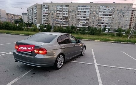 BMW 3 серия, 2009 год, 1 100 000 рублей, 4 фотография