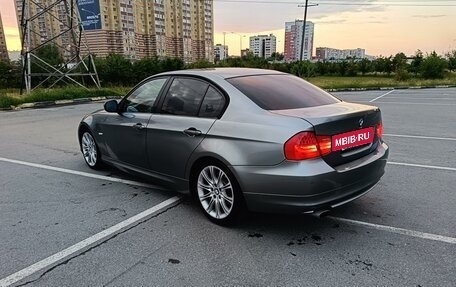 BMW 3 серия, 2009 год, 1 100 000 рублей, 6 фотография