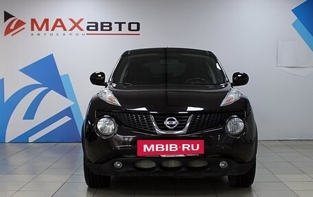 Nissan Juke II, 2013 год, 1 449 000 рублей, 2 фотография