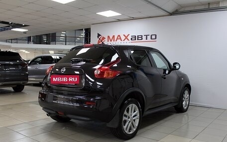 Nissan Juke II, 2013 год, 1 449 000 рублей, 7 фотография