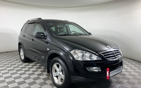 SsangYong Kyron I, 2013 год, 999 000 рублей, 3 фотография