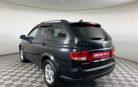 SsangYong Kyron I, 2013 год, 999 000 рублей, 7 фотография