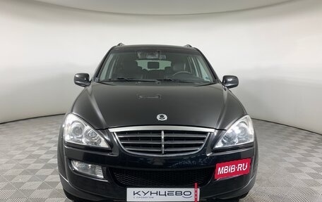 SsangYong Kyron I, 2013 год, 999 000 рублей, 2 фотография