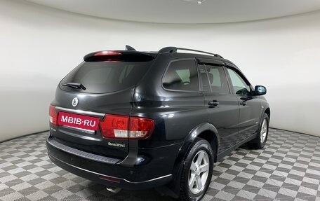 SsangYong Kyron I, 2013 год, 999 000 рублей, 5 фотография