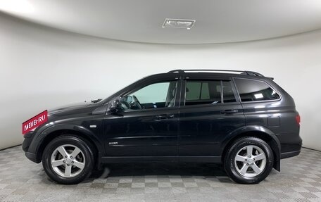 SsangYong Kyron I, 2013 год, 999 000 рублей, 8 фотография