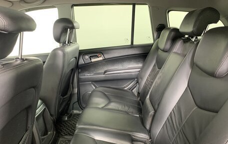 SsangYong Kyron I, 2013 год, 999 000 рублей, 20 фотография