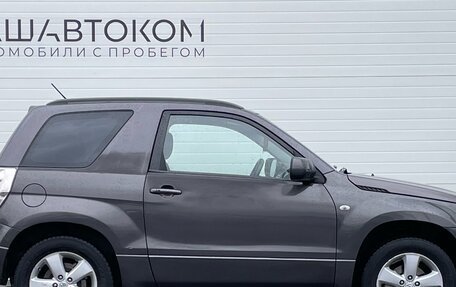 Suzuki Grand Vitara, 2008 год, 950 000 рублей, 7 фотография