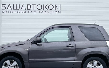 Suzuki Grand Vitara, 2008 год, 950 000 рублей, 8 фотография