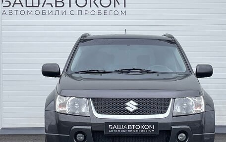 Suzuki Grand Vitara, 2008 год, 950 000 рублей, 2 фотография