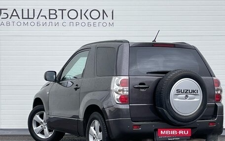 Suzuki Grand Vitara, 2008 год, 950 000 рублей, 6 фотография