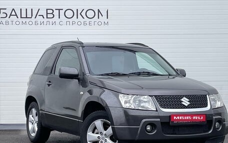 Suzuki Grand Vitara, 2008 год, 950 000 рублей, 3 фотография