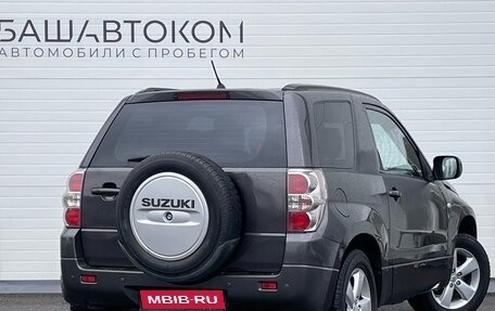 Suzuki Grand Vitara, 2008 год, 950 000 рублей, 4 фотография