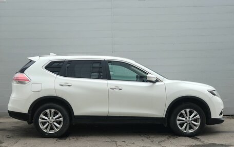 Nissan X-Trail, 2017 год, 1 859 000 рублей, 4 фотография