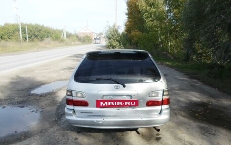 Toyota Corolla, 1997 год, 190 000 рублей, 3 фотография