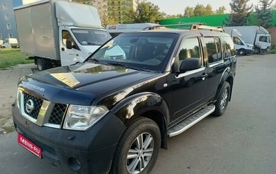 Nissan Pathfinder, 2005 год, 950 000 рублей, 1 фотография